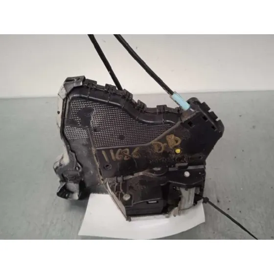 Cerradura Puerta Delantera Derecha para Toyota Urban Cruiser