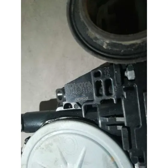 Elevalunas Delantero Derecho para Toyota Urban Cruiser