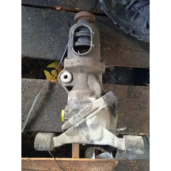 Diferencial Trasero para Volvo Xc70 I Cross Country (295)