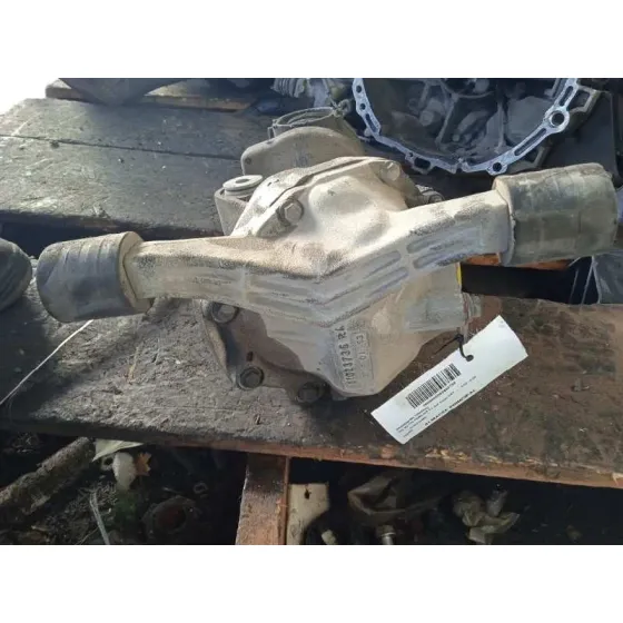 Diferencial Trasero para Volvo Xc70 I Cross Country (295)