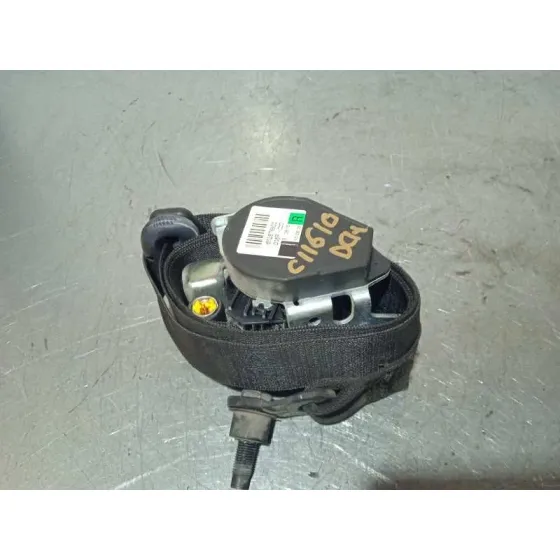Cinturon Seguridad Delantero Derecho para Mercedes-Benz Clase B (W245)