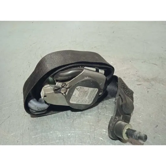 Cinturon Seguridad Delantero Derecho para Mercedes-Benz Clase B (W245)