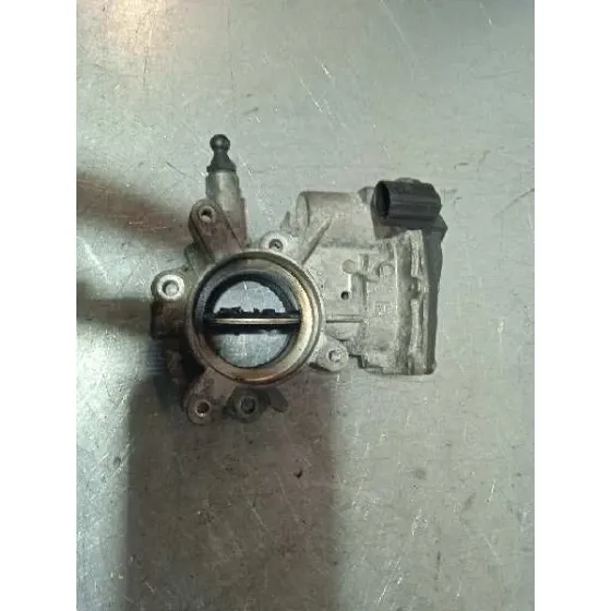 Caja Mariposa para Opel Insignia Berlina