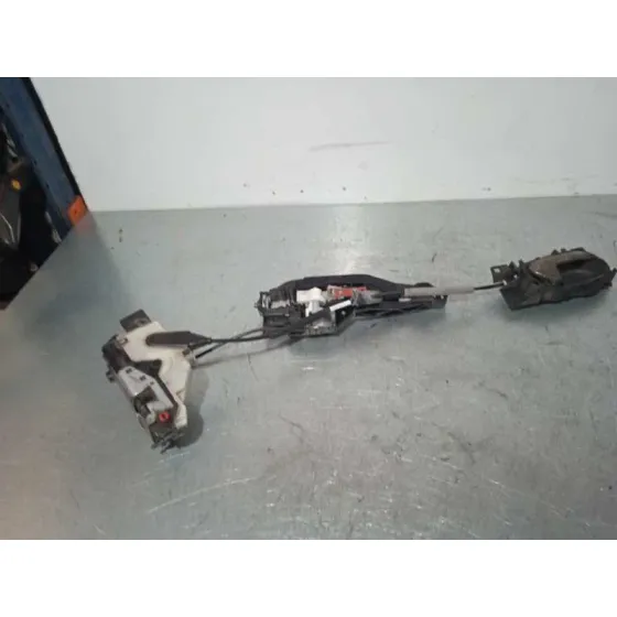 Cerradura Puerta Trasera Derecha para Peugeot 208