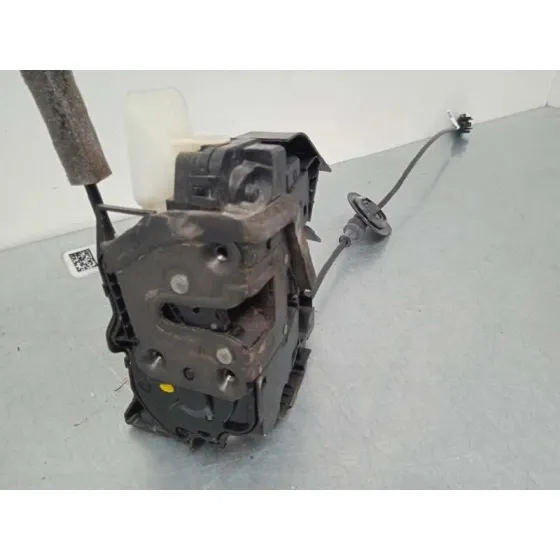 Cerradura Puerta Delantera Izquierda para Renault Megane Iv Berlina 5P