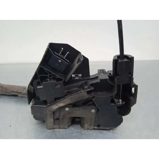 Cerradura Puerta Delantera Izquierda para Renault Megane Iv Berlina 5P