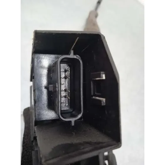 Cerradura Puerta Delantera Izquierda para Renault Megane Iv Berlina 5P