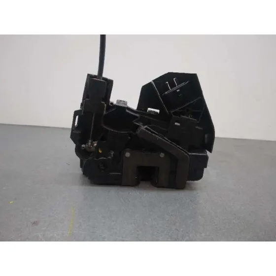 Cerradura Puerta Trasera Derecha para Renault Megane Iv Berlina 5P