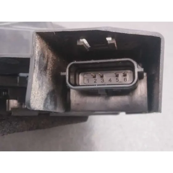Cerradura Puerta Trasera Derecha para Renault Megane Iv Berlina 5P