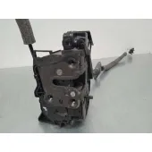 Cerradura Puerta Trasera Izquierda para Renault Megane Iv Berlina 5P