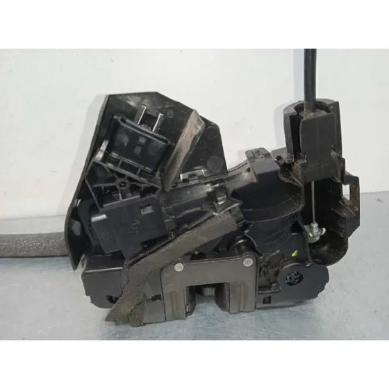 Cerradura Puerta Trasera Izquierda para Renault Megane Iv Berlina 5P