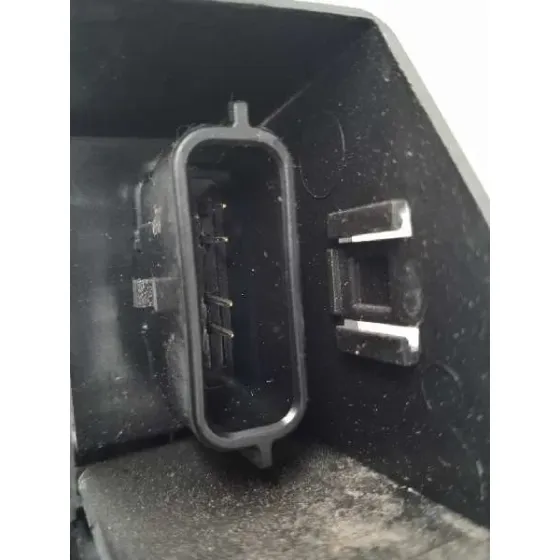 Cerradura Puerta Trasera Izquierda para Renault Megane Iv Berlina 5P