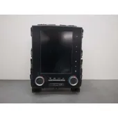 Pantalla Multifuncion para Renault Megane Iv Berlina 5P