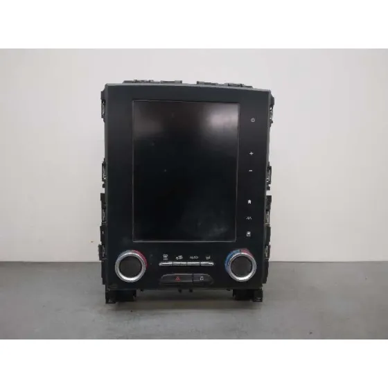 Pantalla Multifuncion para Renault Megane Iv Berlina 5P