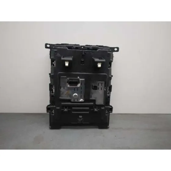 Pantalla Multifuncion para Renault Megane Iv Berlina 5P