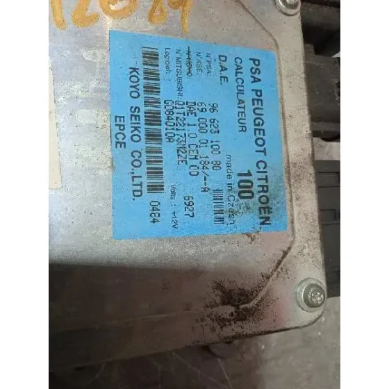 Centralita Direccion para Citroën C2