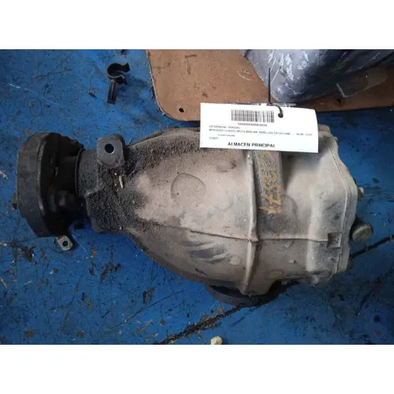 Diferencial Trasero para Mercedes-Benz Clase E (W210) Berlina Diesel