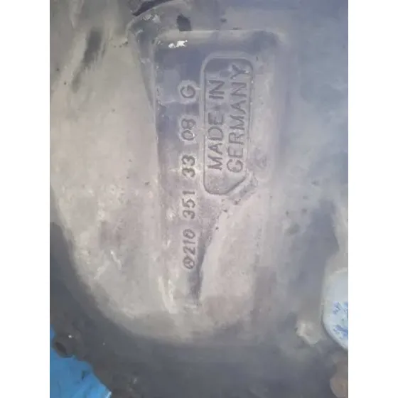 Diferencial Trasero para Mercedes-Benz Clase E (W210) Berlina Diesel