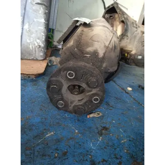 Diferencial Trasero para Mercedes-Benz Clase E (W210) Berlina Diesel