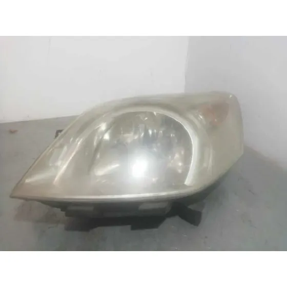 Faro Izquierdo para Fiat Fiorino