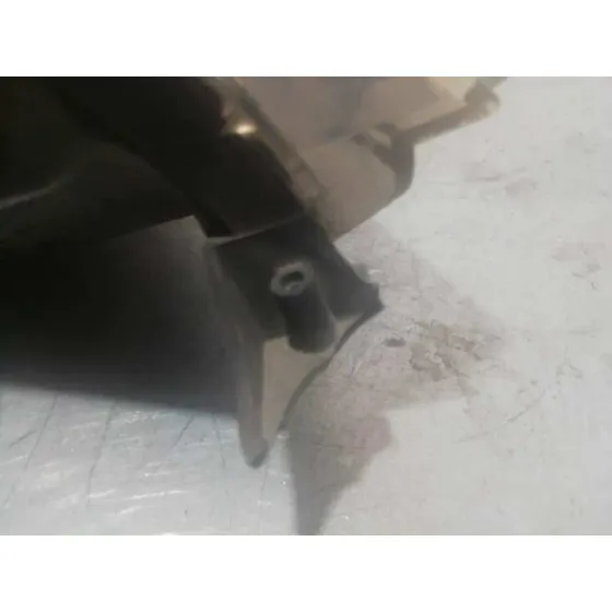 Faro Izquierdo para Fiat Fiorino