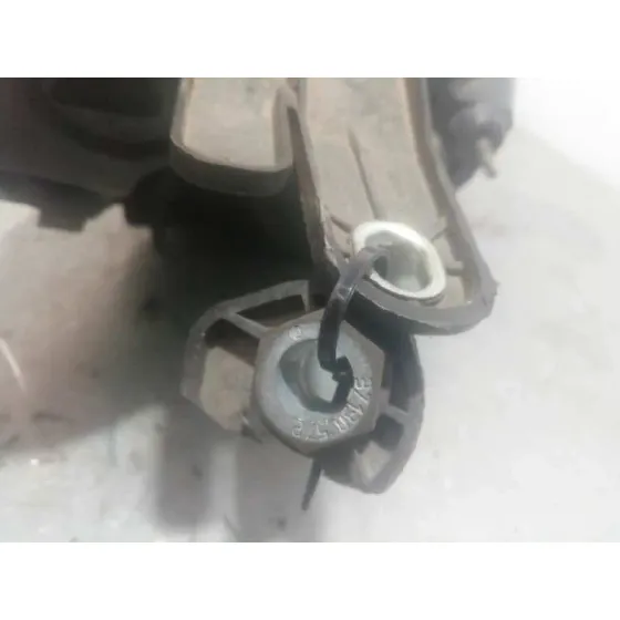 Faro Izquierdo para Fiat Fiorino