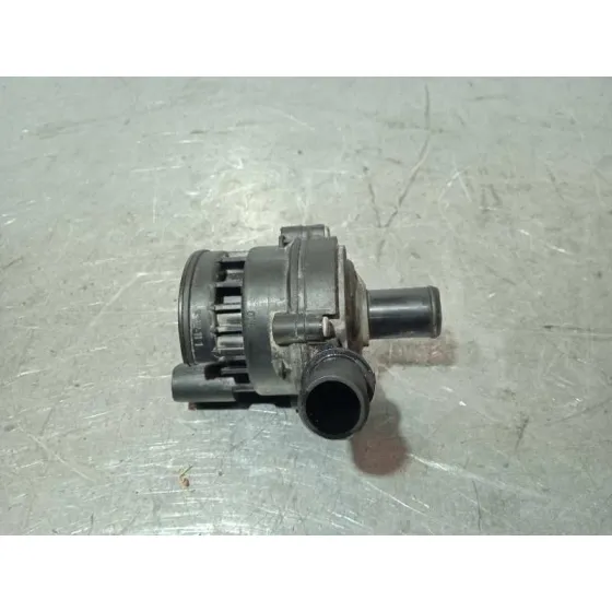 Motor Electrico De Agua para Renault Laguna Iii