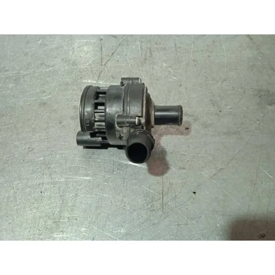 Motor Electrico De Agua para Renault Laguna Iii