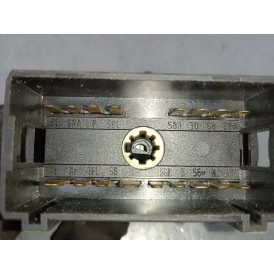 Mando Luces para Volkswagen Golf Iv Berlina (1J1)