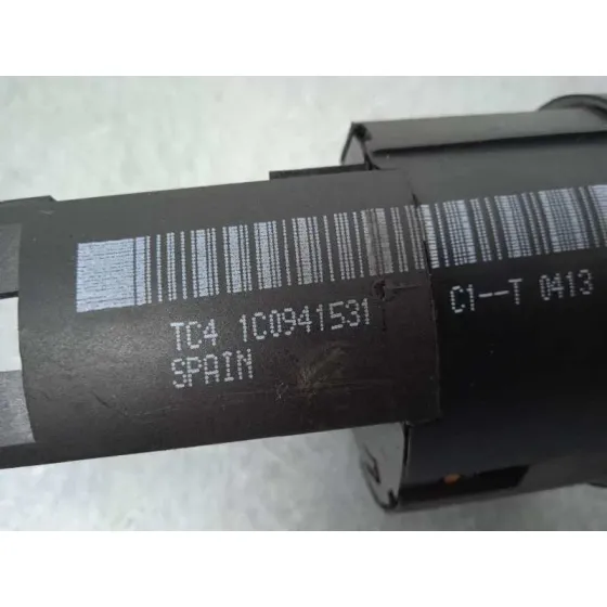 Mando Luces para Volkswagen Golf Iv Berlina (1J1)