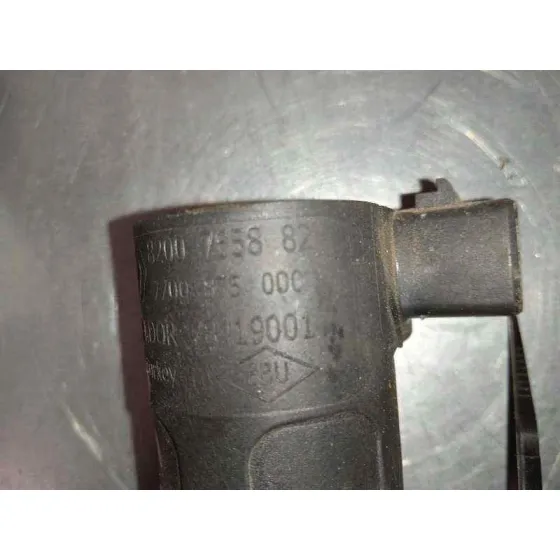 Bobina Encendido para Renault Clio Ii Fase I (B/Cbo)