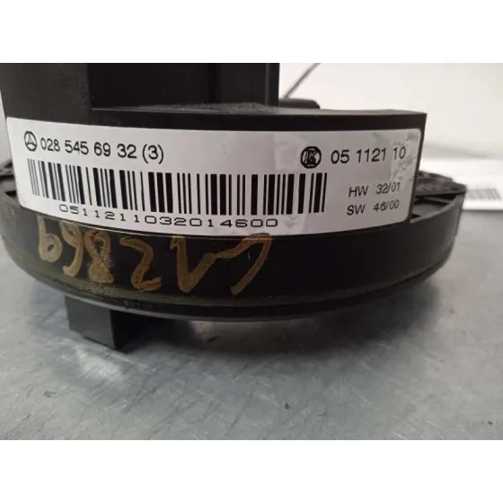 Sensor para Mercedes-Benz Clase S (W220) Berlina