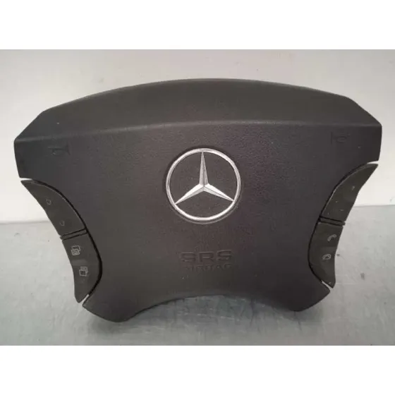 Airbag Delantero Izquierdo para Mercedes-Benz Clase S (W220) Berlina