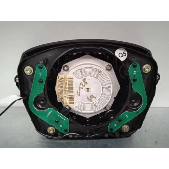 Airbag Delantero Izquierdo para Mercedes-Benz Clase S (W220) Berlina