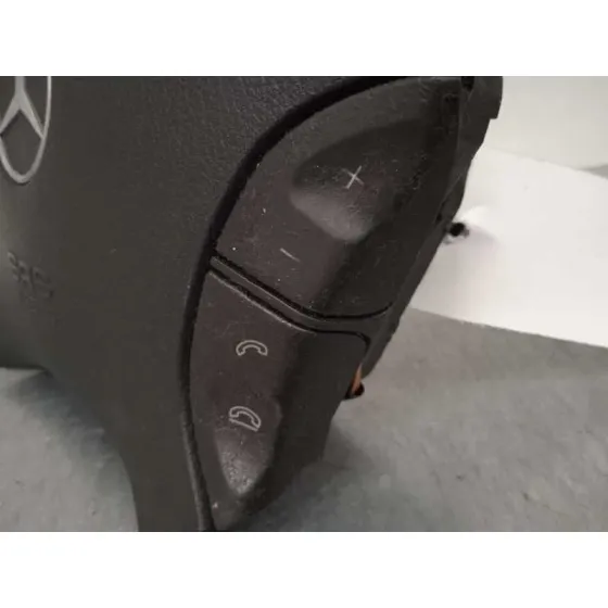 Airbag Delantero Izquierdo para Mercedes-Benz Clase S (W220) Berlina