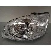 Faro Izquierdo para Hyundai Getz (Tb)