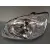Faro Izquierdo para Hyundai Getz (Tb)