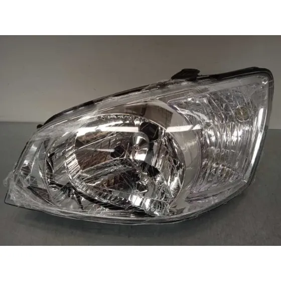 Faro Izquierdo para Hyundai Getz (Tb)