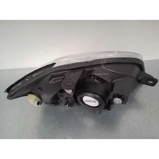 Faro Izquierdo para Hyundai Getz (Tb)