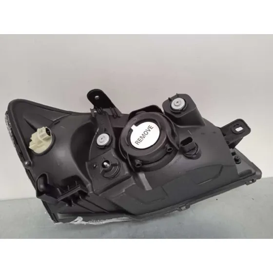 Faro Izquierdo para Hyundai Getz (Tb)