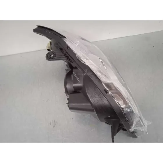 Faro Izquierdo para Hyundai Getz (Tb)