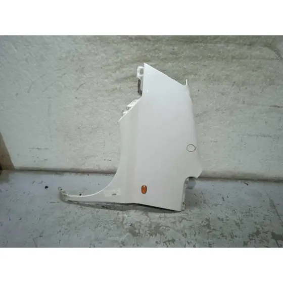 Aleta Delantera Izquierda para Hyundai H 1
