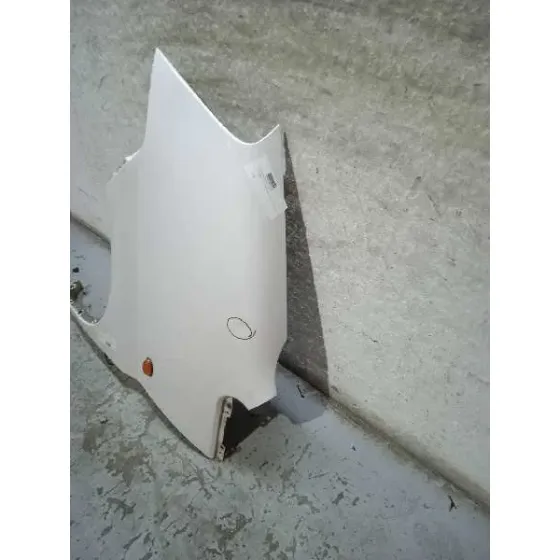 Aleta Delantera Izquierda para Hyundai H 1