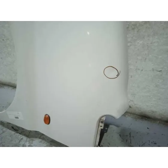 Aleta Delantera Izquierda para Hyundai H 1