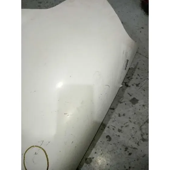 Aleta Delantera Izquierda para Hyundai H 1