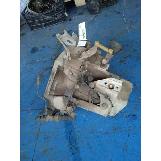 Caja Cambios para Citroën C3