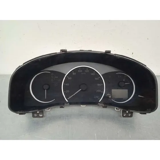 Cuadro Instrumentos para Lexus Ct