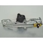 Elevalunas Trasero Izquierdo para Renault Megane Iv Berlina 5P