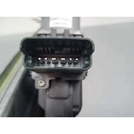 Elevalunas Trasero Izquierdo para Renault Megane Iv Berlina 5P