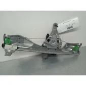 Elevalunas Trasero Derecho para Peugeot 308